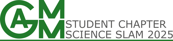 Science Slam Logo